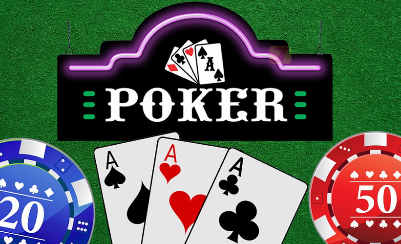 Lời khuyên chơi poker W88