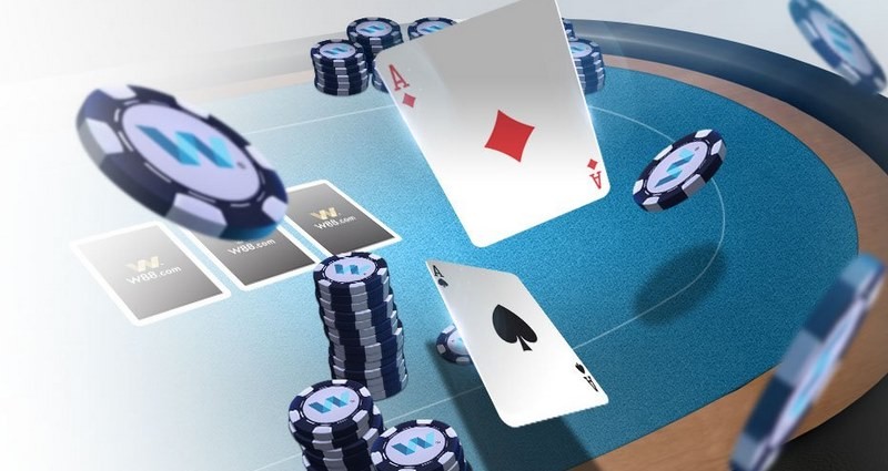 Cách chơi Poker 3 lá cập nhật mới