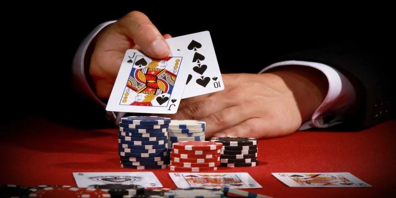 Các luật lệ trong game bài Poker Texas chi tiết nhất