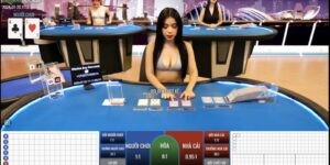 Cách soi cầu Baccarat