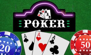 Cách chơi Poker chuyên nghiệp là điều hiện nay không ít người tìm hiểu