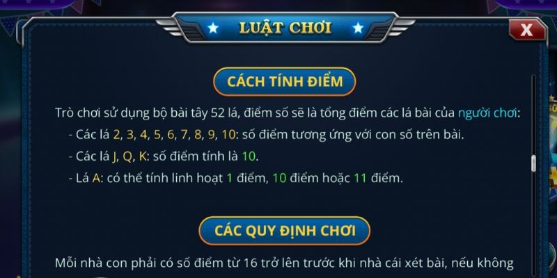 Tìm hiểu Xì Bàn và Xì Dách cái nào lớn hơn