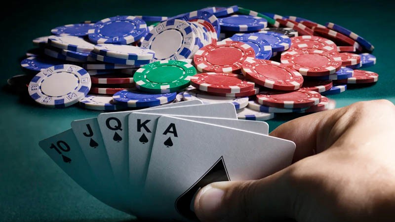 cách chơi poker trên w88 kinh nghiệm