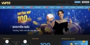 Điểm đặc trưng tại Casino Baccarat