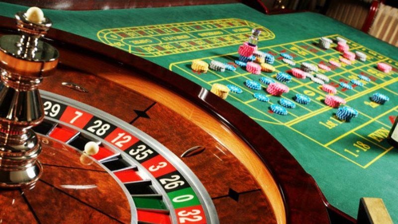 Giới thiệu các loại cược Roulette là gì?