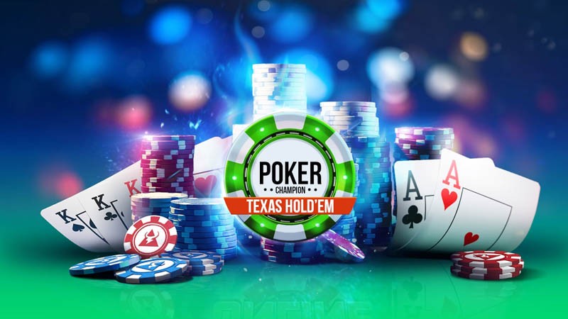 cách chơi bài poker texas hold'em từ cao thủ