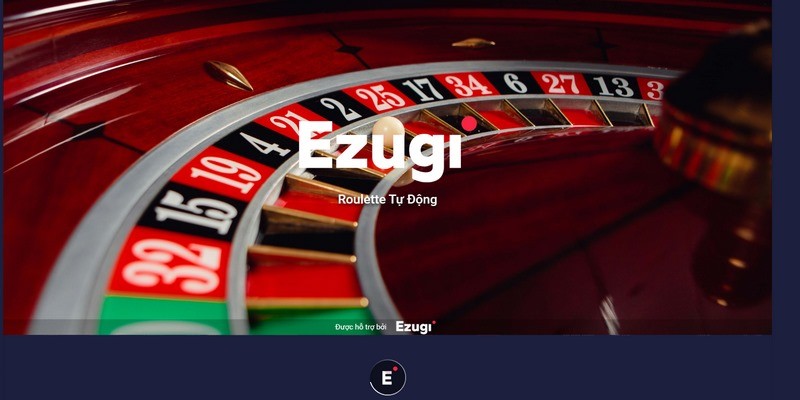 Cách chơi Roulette mới nhất