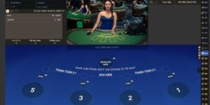 Khám phá Blackjack tại Wi88