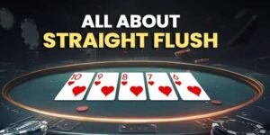 Những định nghĩa ta cần hiểu của Poker 