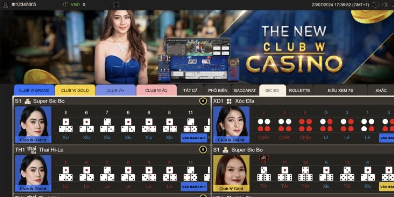 Chia sẻ kinh nghiệm chơi Baccarat 