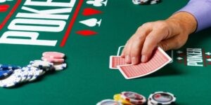 Quy trình tải Poker W88 siêu đơn giản, dễ làm