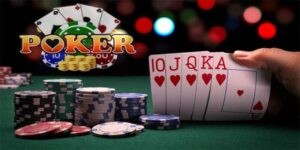 Khái quát thông tin về bộ bài sảnh rồng trong Poker là gì?