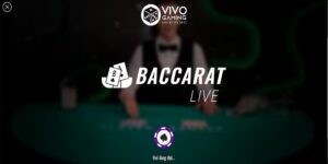 Trang đánh Baccarat trực tuyến uy tín