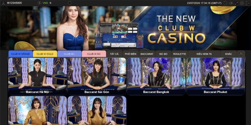 Chia sẻ kinh nghiệm chơi Baccarat từ chuyên gia