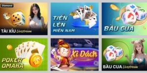 Tìm hiểu về game Poker Xì Tố