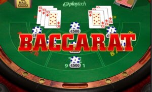 Cách soi cầu Baccarat hiệu quả cập nhật từ chuyên gia