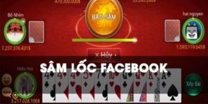 Tổng quan về game Sâm Lốc Facebook 2024