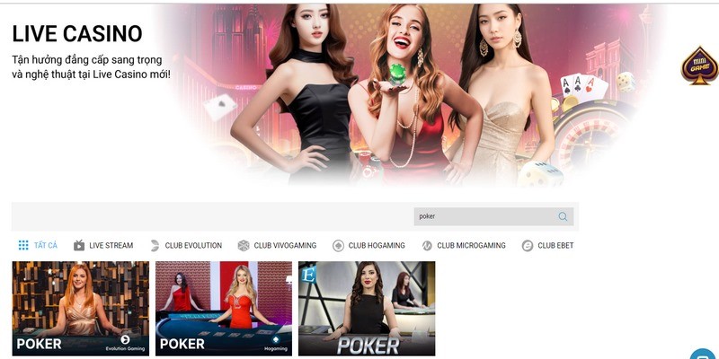 Vài nét ngắn gọn cách chơi Poker kiểu Mỹ