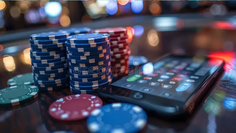 baccarat trực tuyến và cách chiến thắng