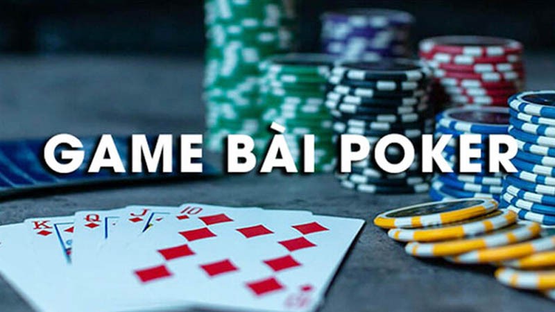 các lệnh trong poker phụ