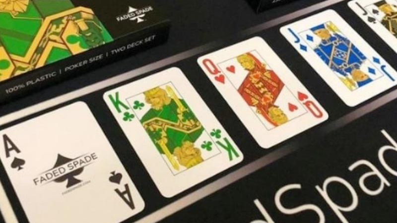 các thuật ngữ trong poker thông dụng 2024