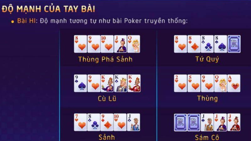 Omaha Poker thủ thuật nảo để chiến thắng