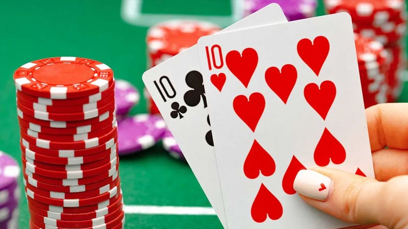 poker là gì và cách chơi 