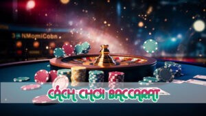 cách chơi baccarat 2024