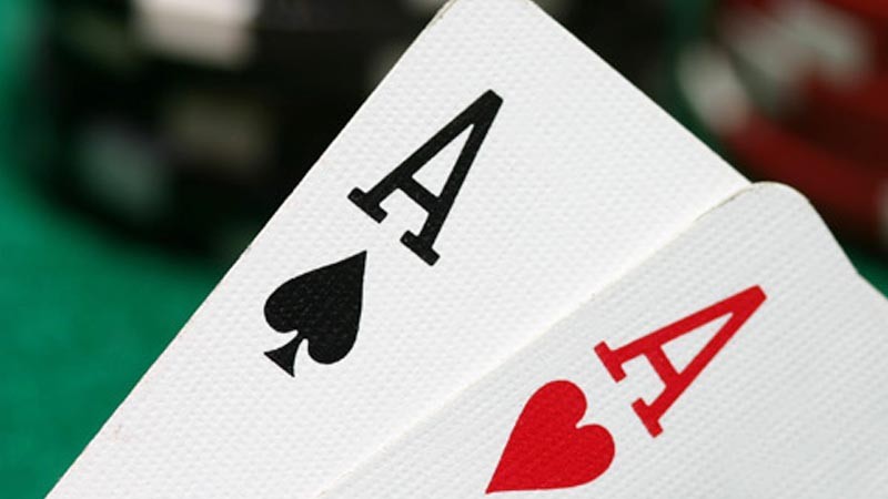 xếp hạng bài poker để chiến thắng