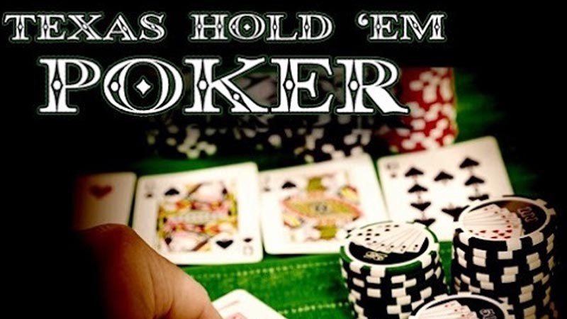 mẹo chơi poker là không mạo hiểm