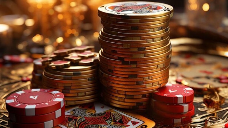 baccarat là gì và những thuật ngữ mở rộng