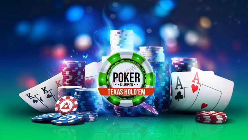 poker là gì và biến thể