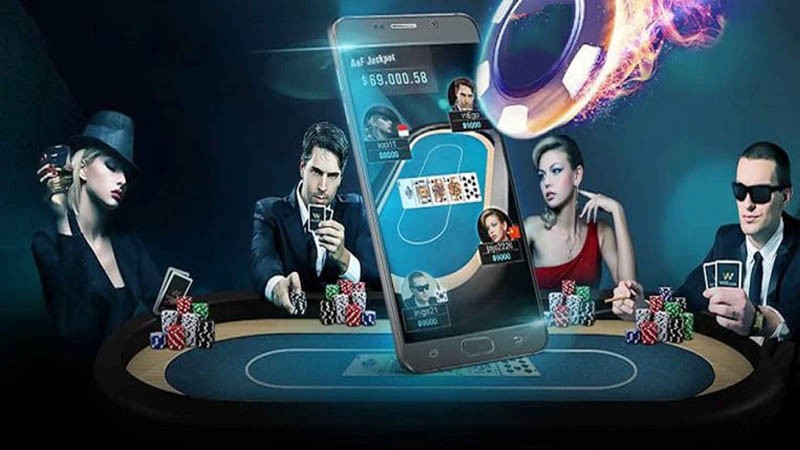 nhà cái poker uy tín tiêu chí