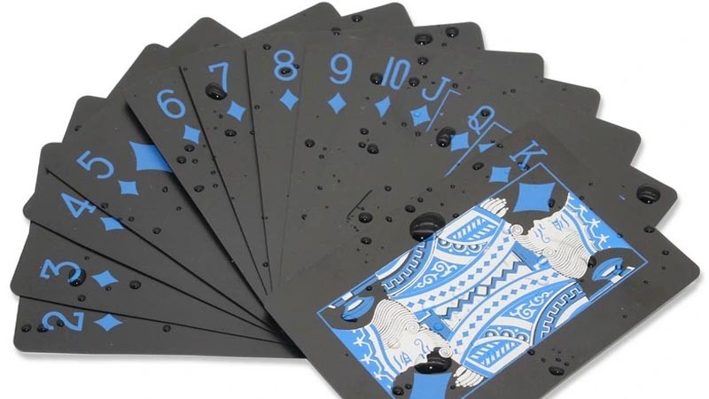 các thuật ngữ trong poker chỉ hành động