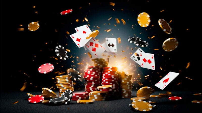 cù lũ poker xác suất