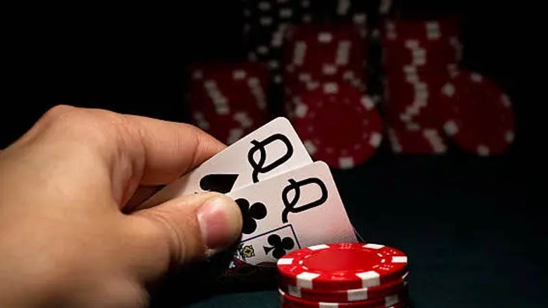 sảnh poker kinh nghiệm nâng cao