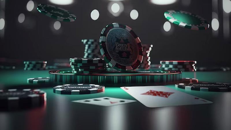 các bộ trong poker hand mạnh