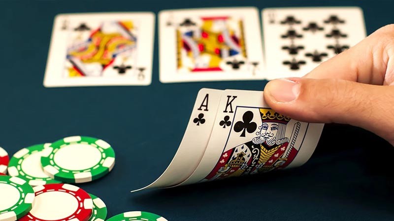 royal flush là gì và cách tối ưu