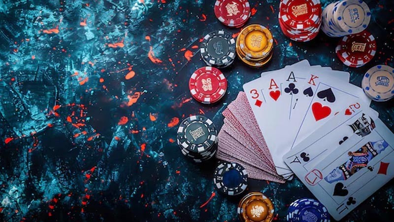 chơi poker là gì và cách cơ bản để tham gia