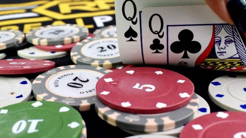 sảnh poker vô cùng đa dạng