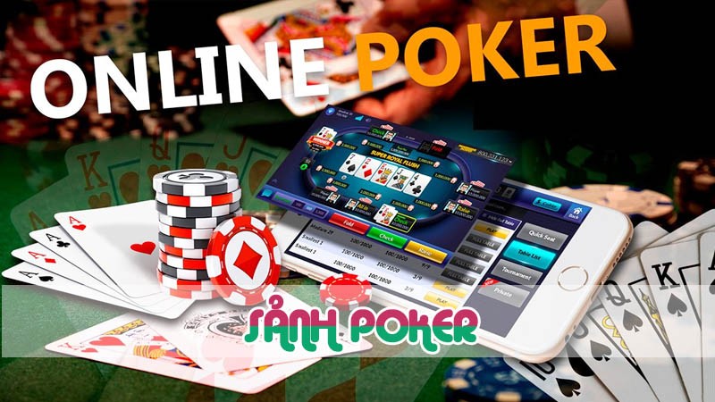 sảnh poker vai trò