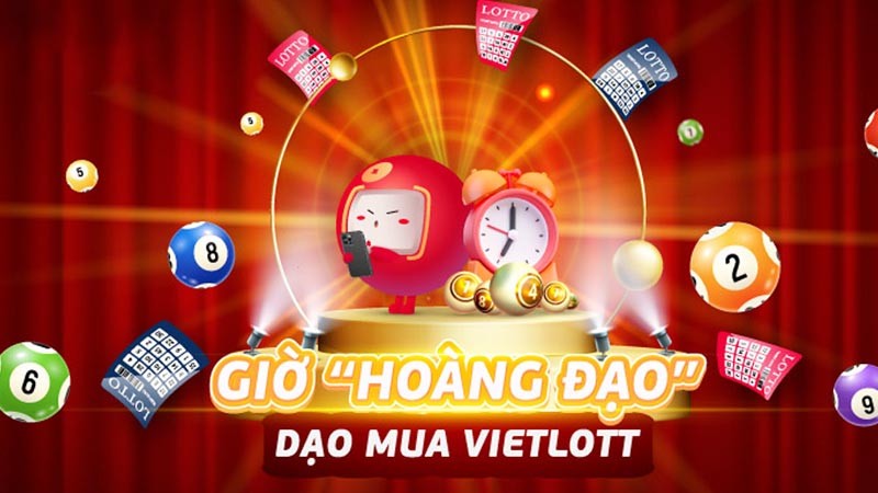 vietlott bao 5 là gì cách trúng thưởng