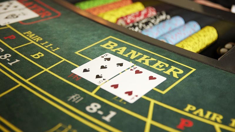 tại sao chơi baccarat luôn thua vì lòng tham