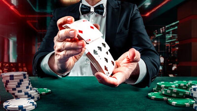 poker 4 lá là gì và tổ hợp bai