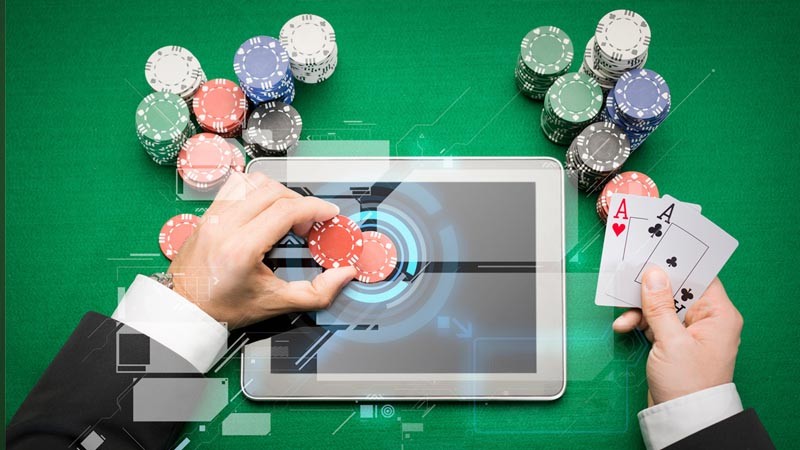 cách tính điểm poker và sự cần thiết